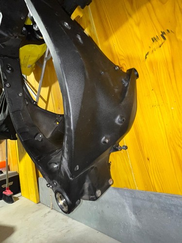 Yamaha 2015 telaio con - yamaha,