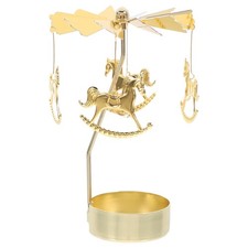 Giostra Di Candele Per