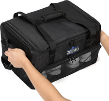 Organizzatore Baule Golf 2