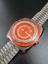 Favre-Leuba BATHY 160 N.O.S