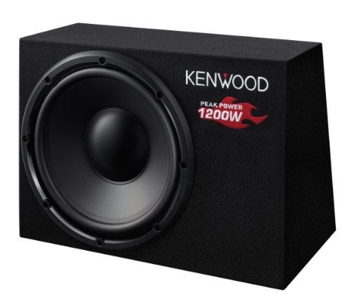 Kenwood ksc w1200b - ksc-w1200b,