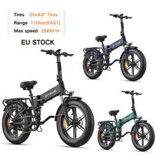 Engwe bicicletta elettrica - bicicletta,