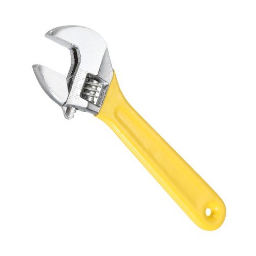 Adjustable wrench for - adjustable,