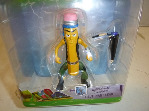 Nuova action figure - figure, tenente