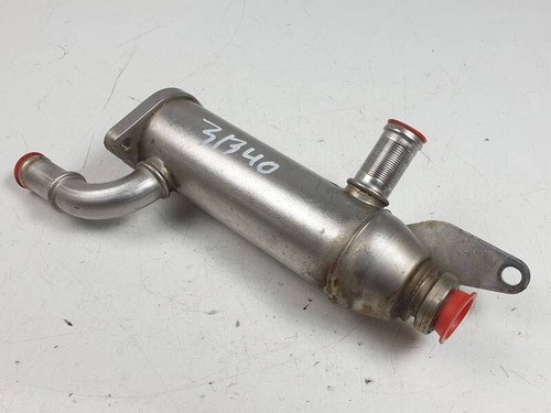 Refrigeratore egr jaguar - refrigeratore, xf