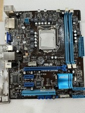 ASUS P8H61-M LE/CSM LGA 1155