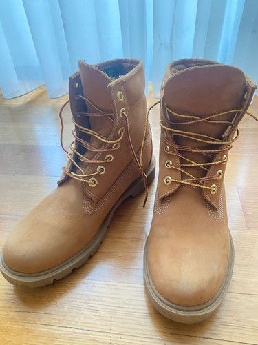 Scarponcino timberland beige - scarponcino,