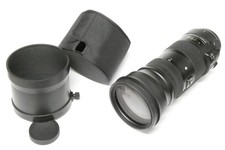 Obiettivo Sigma 150-600 mm DG