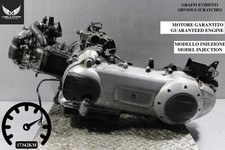 BLOCCO MOTORE PIAGGIO BEVERLY