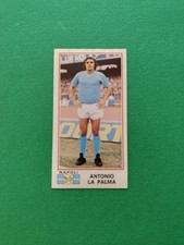 CALCIATORI PANINI 1974 75 LA