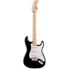 Chitarra Elettrica (Black)FENDER Squier Sonic Stratocaster