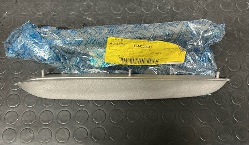 5744720043 deflettore scudo - sx,