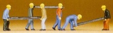Preiser 79034 N Lavoratori
