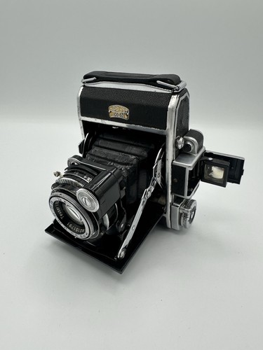 Zeiss super ikonta 531 - ikonta,