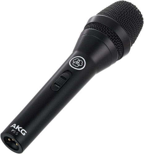 Akg p5s microfono - akg,
