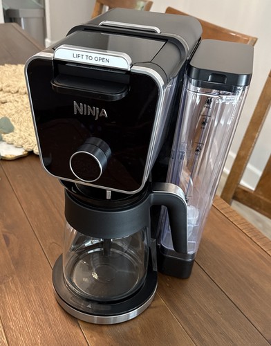 Ninja dualbrew pro specialty - ninja,