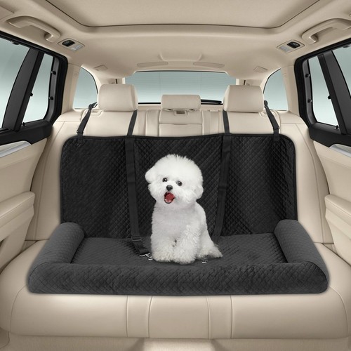 Seggiolino auto per cani - auto,