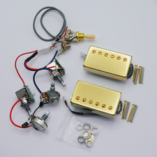 Pickup Humbucker Classic 57