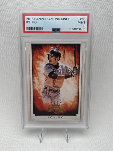2015 panini diamond kings 65 - diamond,