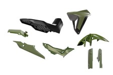 RTech Plastic Kit for Honda