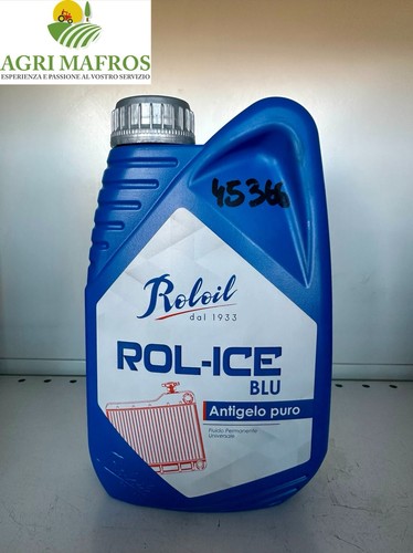 Antigelo puro roloil rol - puro, rol-ice