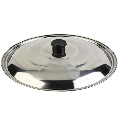 Coperchio pentole wok - coperchio,