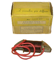 GARELLI MOSQUITO 48 50cc 3