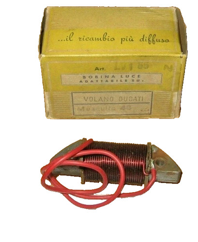 Garelli mosquito 50cc - 50cc, 3