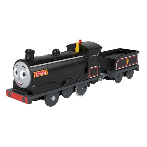 Trenino thomas donald - trenino,