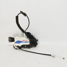 Serratura anteriore sx Citroen C3 2011 6 Pin codice: ArmA04088 ecoAC11663