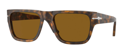 Persol 3348s tortoise mm - 3348s, 57