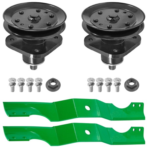 Kit lame mandrino ponte - , 34"