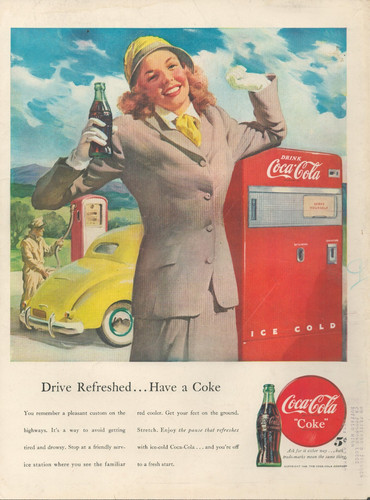 Distributore automatico