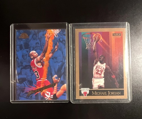Lotto carte skybox - 2,