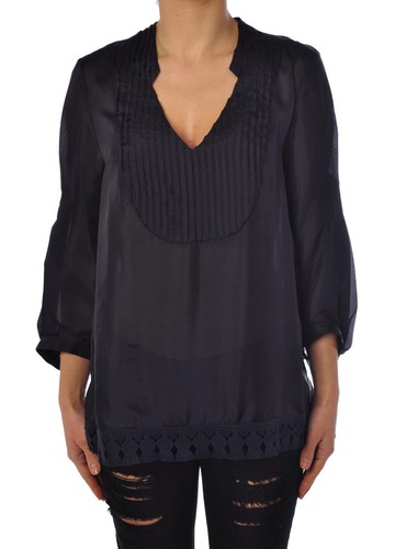 Dondup donna camicia manica - dondup,