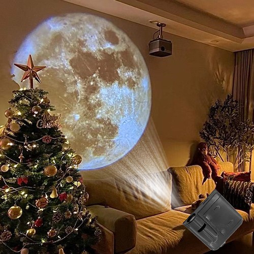 Lampada proiezione galassia - lampada,