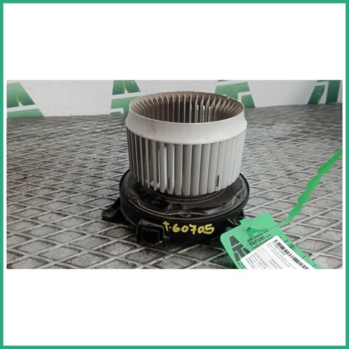 Ventola ventilatore abitacolo - ventola,