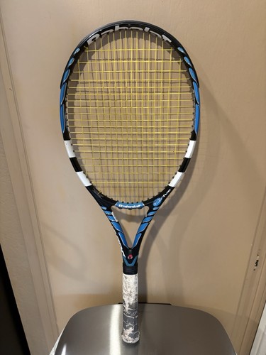 Babolat pure drive 8 - pure, 3/8