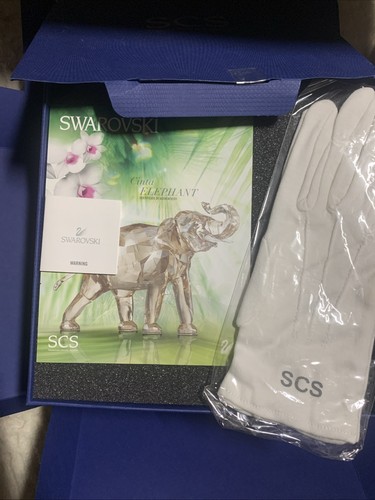 Elefante swarovski cinta - elefante,