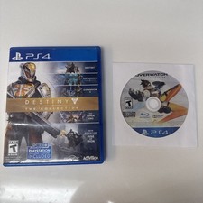 Destiny: The Collection 2016