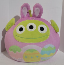 Disney Pixar Squishmallow Toy