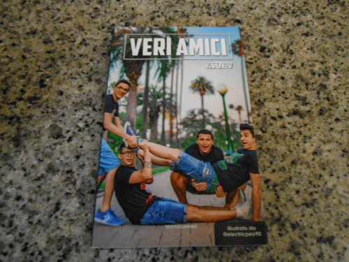 Veri amici mates - -,