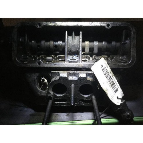 Testata motore alfa romeo - testata,