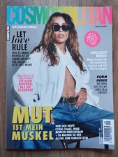 🌸🌸  COSMOPOLITAN