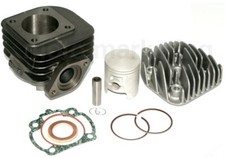 70 cc MODIFICA D47 CILINDRO