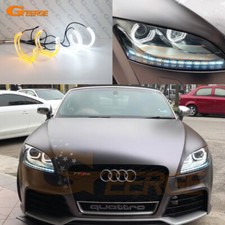 For AUDI TT Mk2 8J 2006 2014