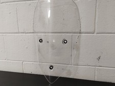 PARABREZZA ANTERIORE  ORIGINALE DUCATI MULTISTRADA 1200 ANNI 2010 2011 2012