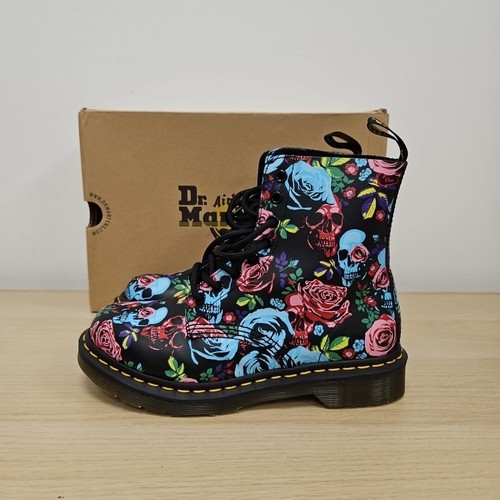 Martens 1460 pascal rose - martens,