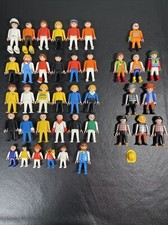 Vintage PLAYMOBIL GEOBRA 1974