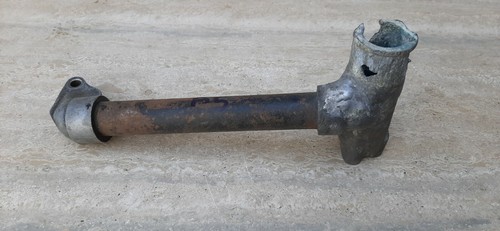 Tubo passaggio testata - passaggio,